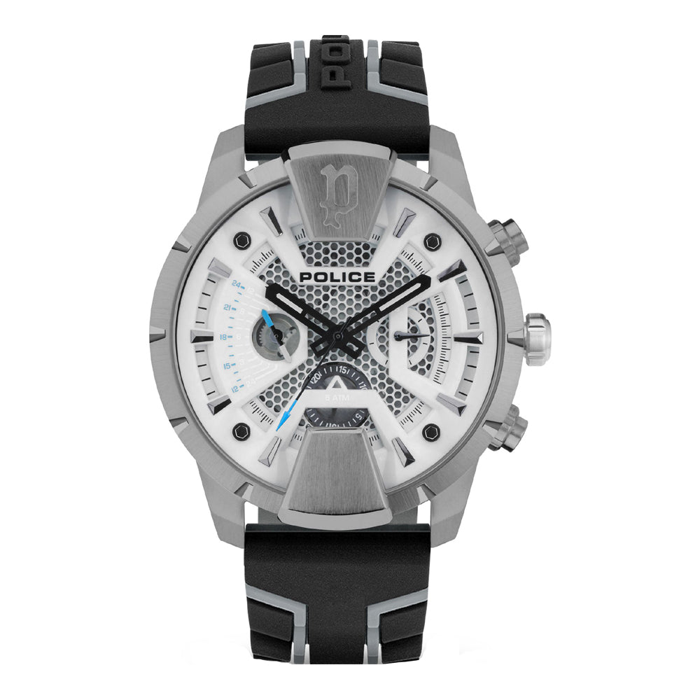 Police Huntley PEWJQ2203702 Herrenuhr Police Huntley PEWJQ2203702 Herrenuhr
